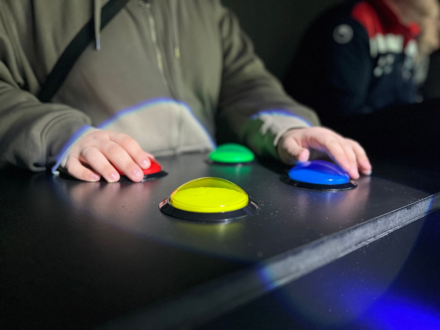 Activités à Douai chez Team Square