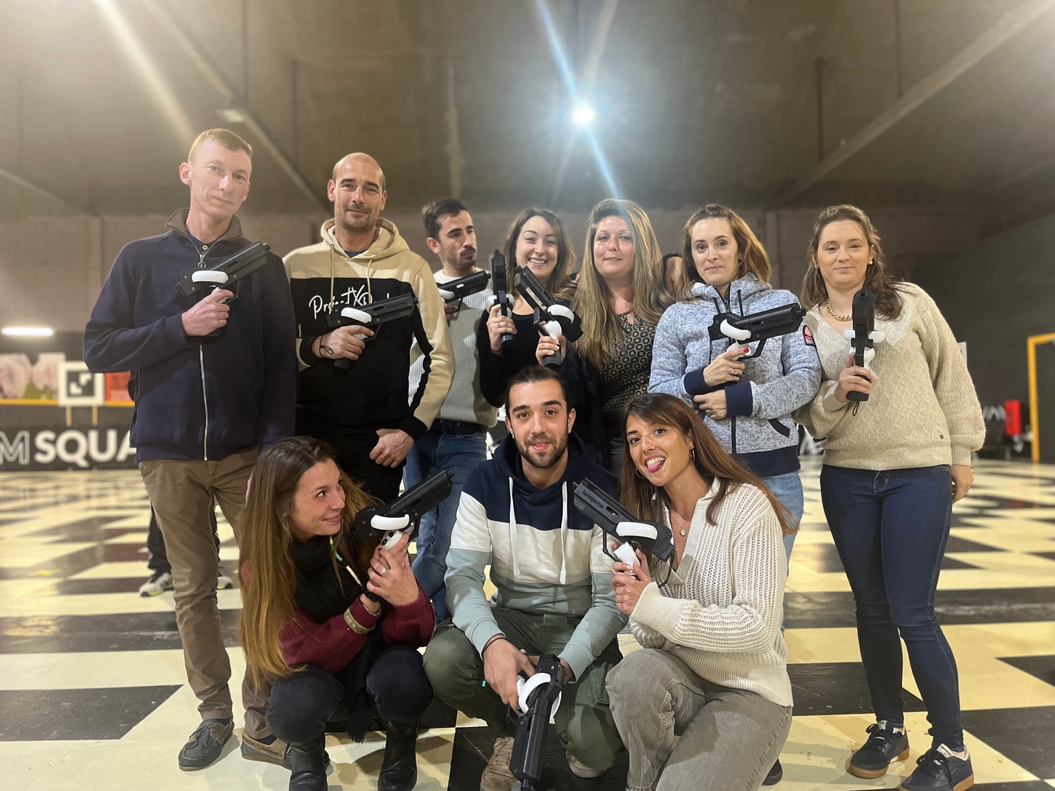 Préparation Optimale pour une Journée Inoubliable à proximité de Douai