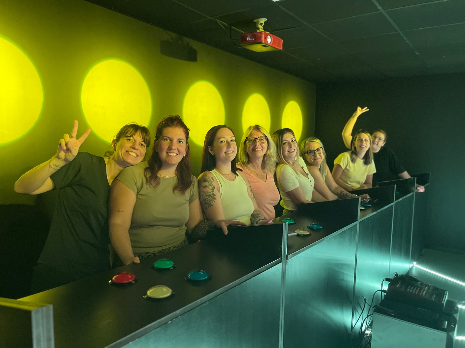 Activités à Douai pour un EVG ou un EVJF entre amis